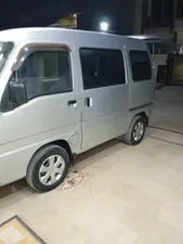 Subaru Sambar  2008 for Sale