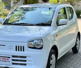 Suzuki Alto L 2021 for Sale