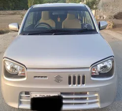 Suzuki Alto VXL AGS 2024 for Sale