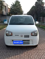 Suzuki Alto VXL AGS 2024 for Sale