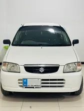 Suzuki Alto VXR 2009 for Sale