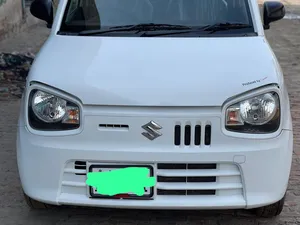 Suzuki Alto VXR 2021 for Sale