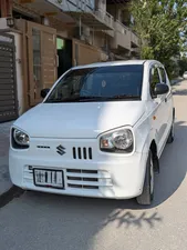 Suzuki Alto VXR 2022 for Sale