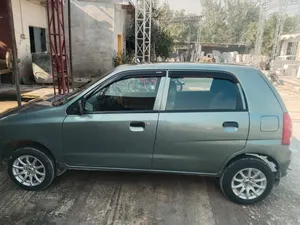 Suzuki Alto VXR (CNG) 2012 for Sale