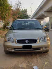 Suzuki Baleno JXL 2004 for Sale