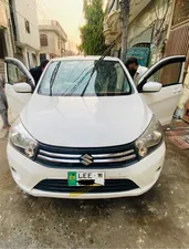 Suzuki Cultus VXL 2018 for Sale