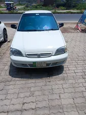 Suzuki Cultus VXR 2007 for Sale