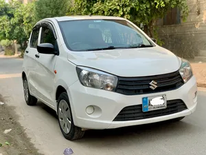 Suzuki Cultus VXR 2018 for Sale