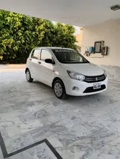 Suzuki Cultus VXR 2022 for Sale