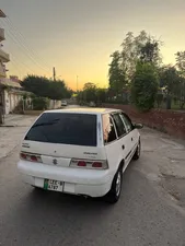 Suzuki Cultus VXRi 2008 for Sale