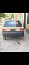 Suzuki FX 1984 for Sale