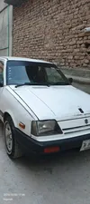 Suzuki Khyber GA 1990 for Sale