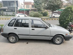 Suzuki Khyber GA 1997 for Sale