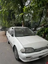 Suzuki Margalla GL 1996 for Sale