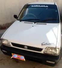 Suzuki Mehran VX 2011 for Sale