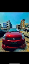 Suzuki Swift RS 1.2 2012 for Sale