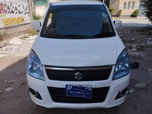 Suzuki Wagon R 2022 for Sale