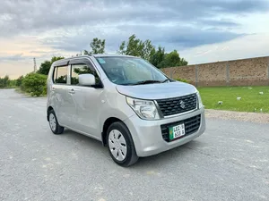 Suzuki Wagon R FX Limited 2015 for Sale