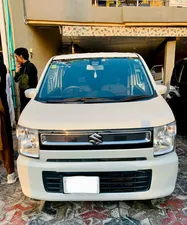 Suzuki Wagon R Hybrid FX 2019 for Sale