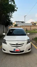 Toyota Belta 2006 for Sale