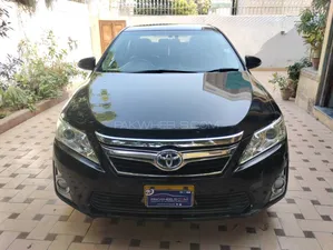 Toyota Camry Hybrid 2014 for Sale