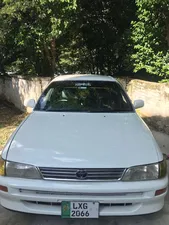 Toyota Corolla 1998 for Sale