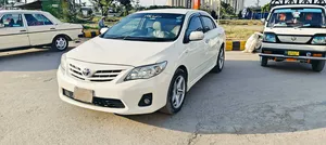 Toyota Corolla 2.0D 2010 for Sale