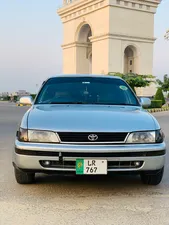 Toyota Corolla 2001 for Sale