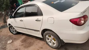 Toyota Corolla 2005 for Sale