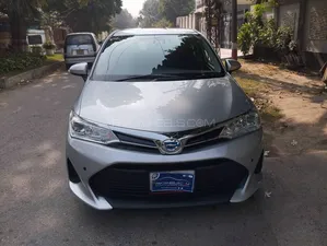 Toyota Corolla Fielder 2020 for Sale