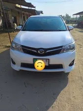 Toyota Corolla Fielder Hybrid 2019 for Sale