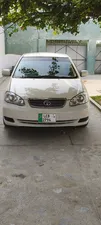 Toyota Corolla XLi 2006 for Sale