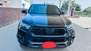 Toyota Hilux Revo Rocco 2022 for Sale