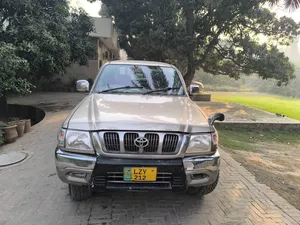 Toyota Hilux Tiger 2003 for Sale