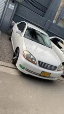 Toyota Mark II Grande 2.0 2004 for Sale