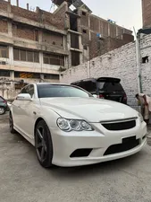 Toyota Mark X 250G 2004 for Sale