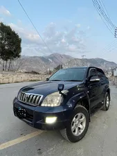 Toyota Prado TX 2.7 2006 for Sale