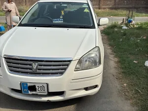 Toyota Premio X 1.8 2007 for Sale