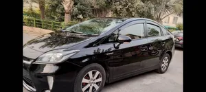 Toyota Prius G Touring Selection 1.8 2012 for Sale