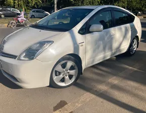 Toyota Prius G Touring Selection 1.5 2006 for Sale