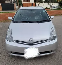 Toyota Prius S Touring Selection 1.5 2007 for Sale