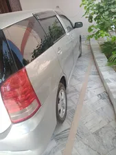 Toyota Wish 1.8S 2012 for Sale