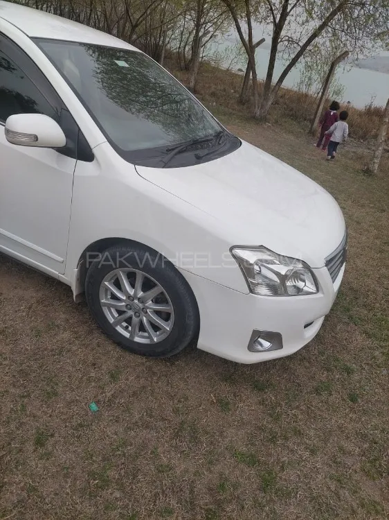 Toyota Premio 2010 for Sale in Peshawar Toyota Premio 2010 for Sale in Peshawar Image-6