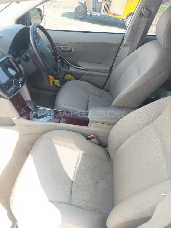 Toyota Premio 2010 for Sale in Peshawar Toyota Premio 2010 for Sale in Peshawar Image-13