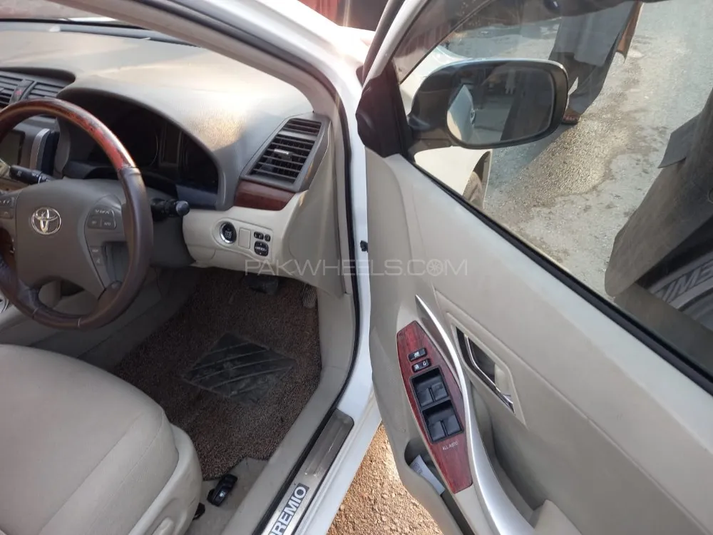 Toyota Premio 2010 for Sale in Peshawar Toyota Premio 2010 for Sale in Peshawar Image-16