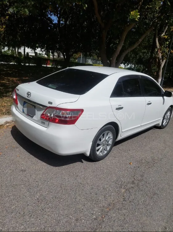 Toyota Premio 2010 for Sale in Peshawar Toyota Premio 2010 for Sale in Peshawar Image-3