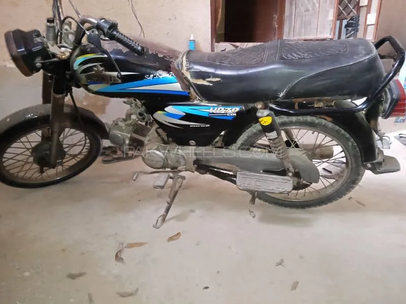 Unique Xtreme UD 70 2019 for Sale Unique Xtreme UD 70 2019 for Sale Image-2