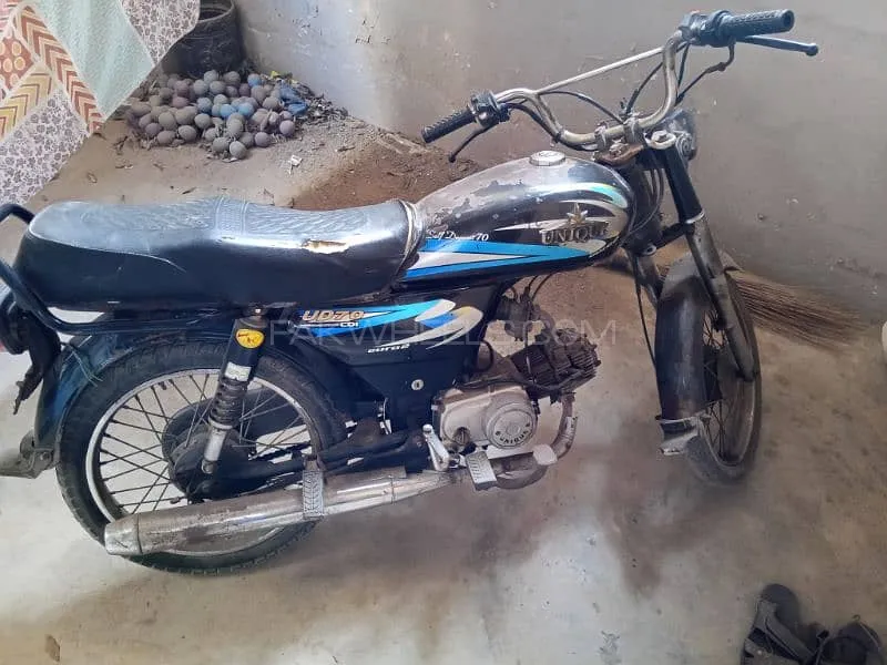 Unique Xtreme UD 70 2019 for Sale Unique Xtreme UD 70 2019 for Sale Image-3