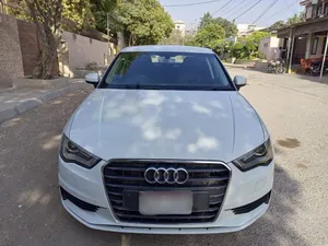 Audi A3 1.2 TFSI Standard 2016 for Sale