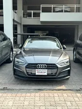 Audi A5 1.4 TFSI Sportback 2019 for Sale